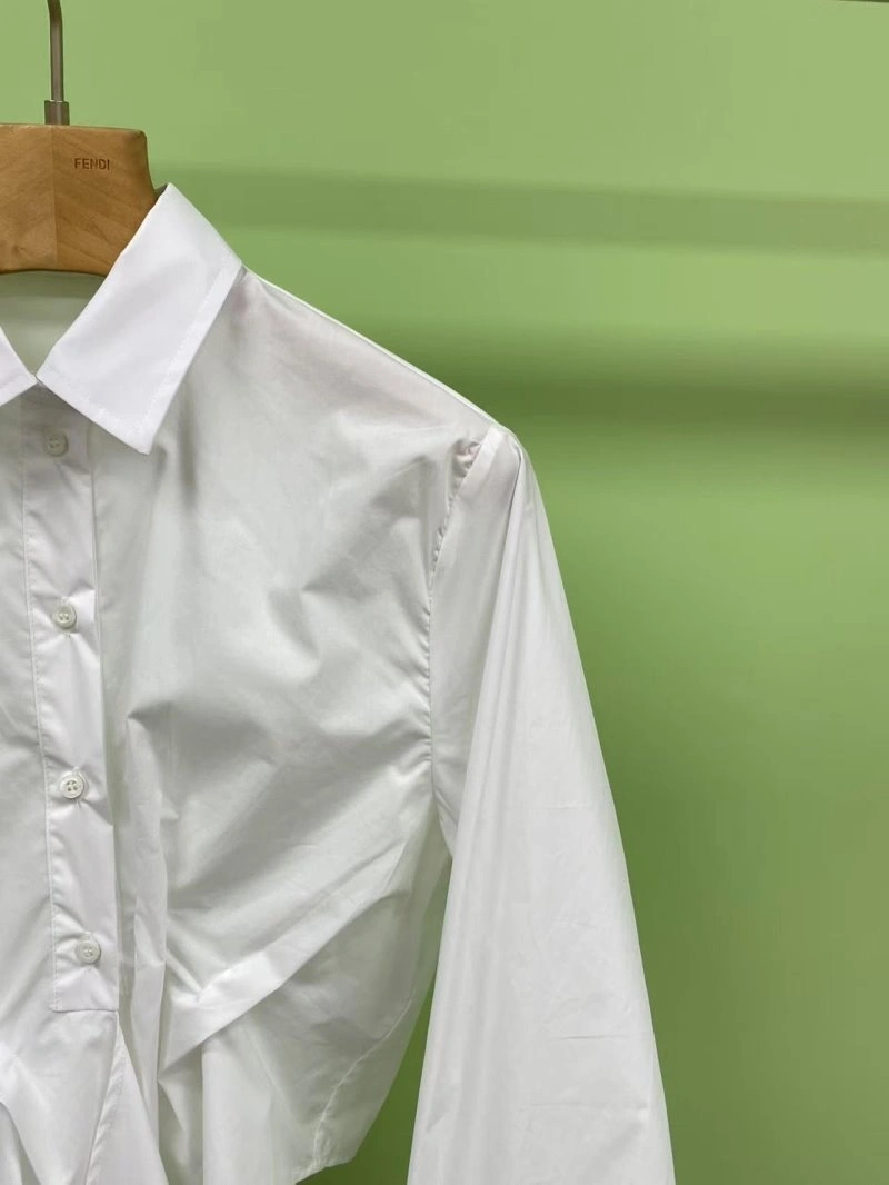Sporty Christian Dior Shirts 112091