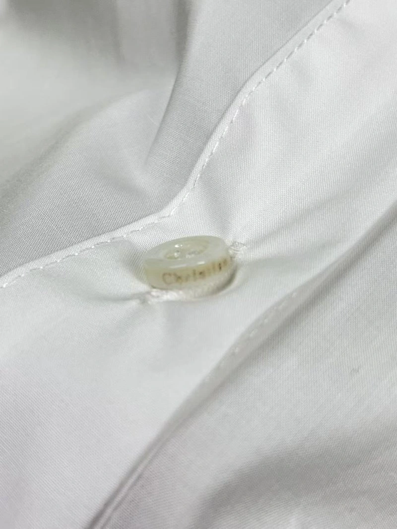 Sporty Christian Dior Shirts 112091