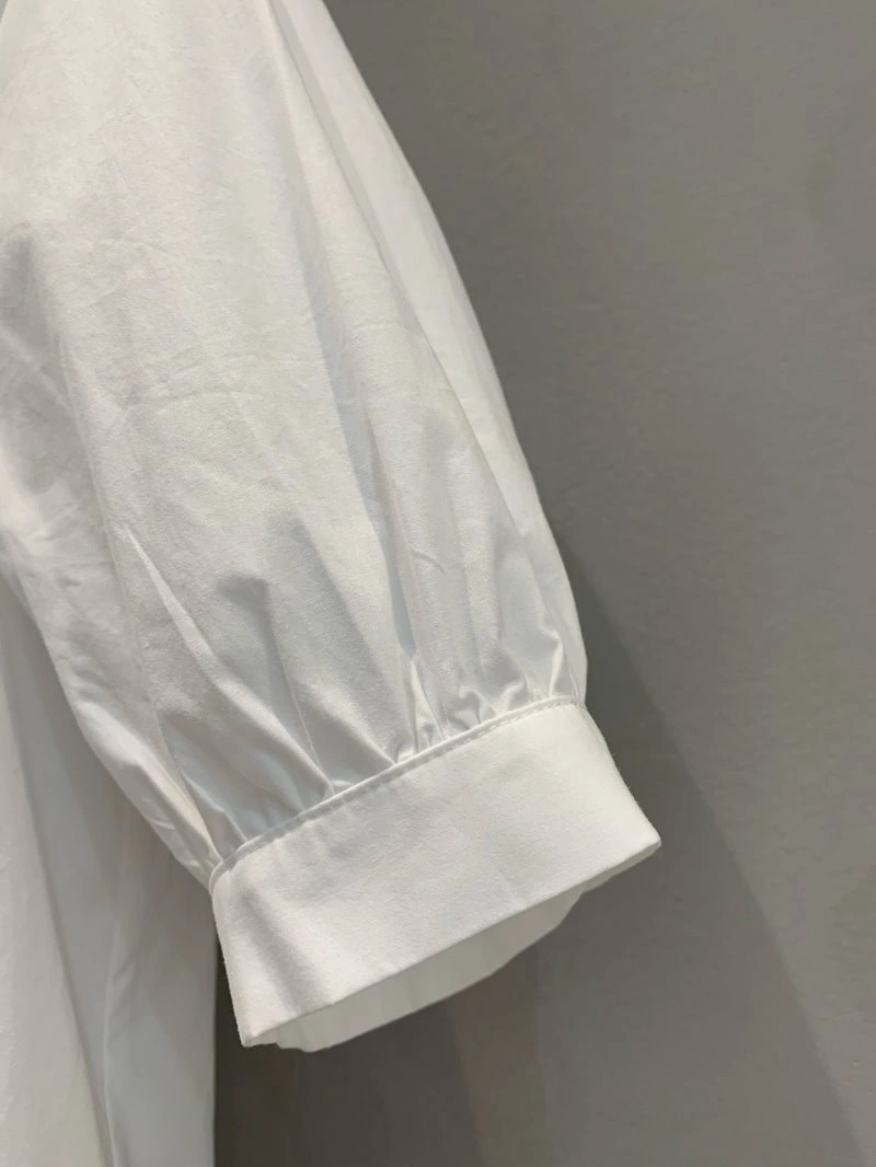 Christian Dior Shirts Breathable 112071