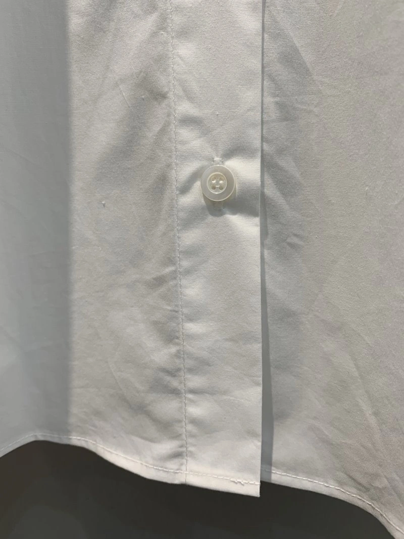 Christian Dior Shirts Breathable 112071