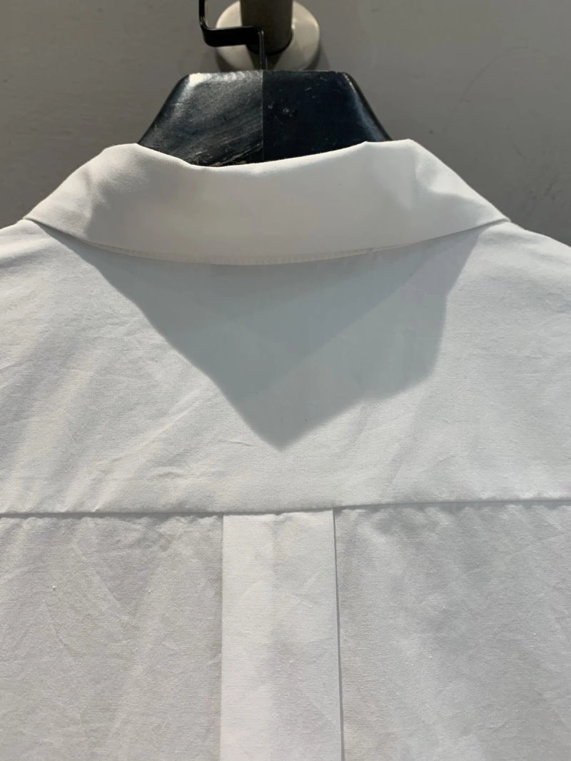 Christian Dior Shirts Breathable 112071