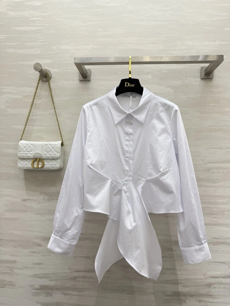 Christian Dior Shirts Upgraded 112088