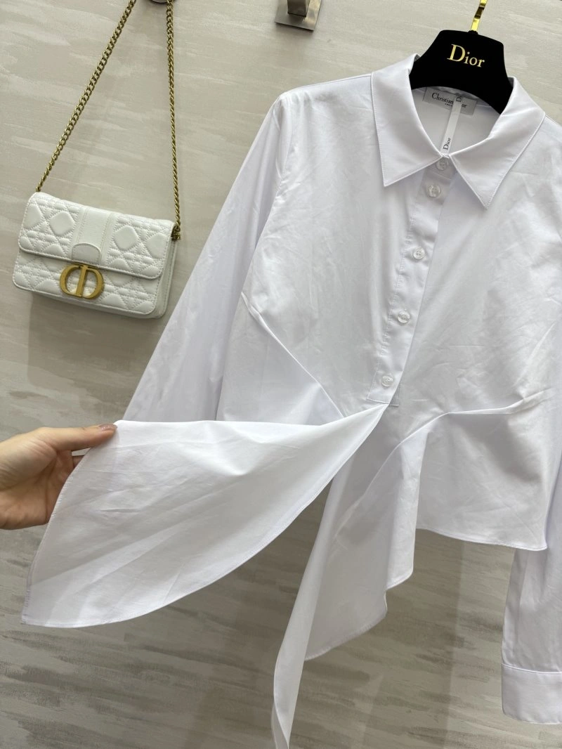 Christian Dior Shirts Upgraded 112088
