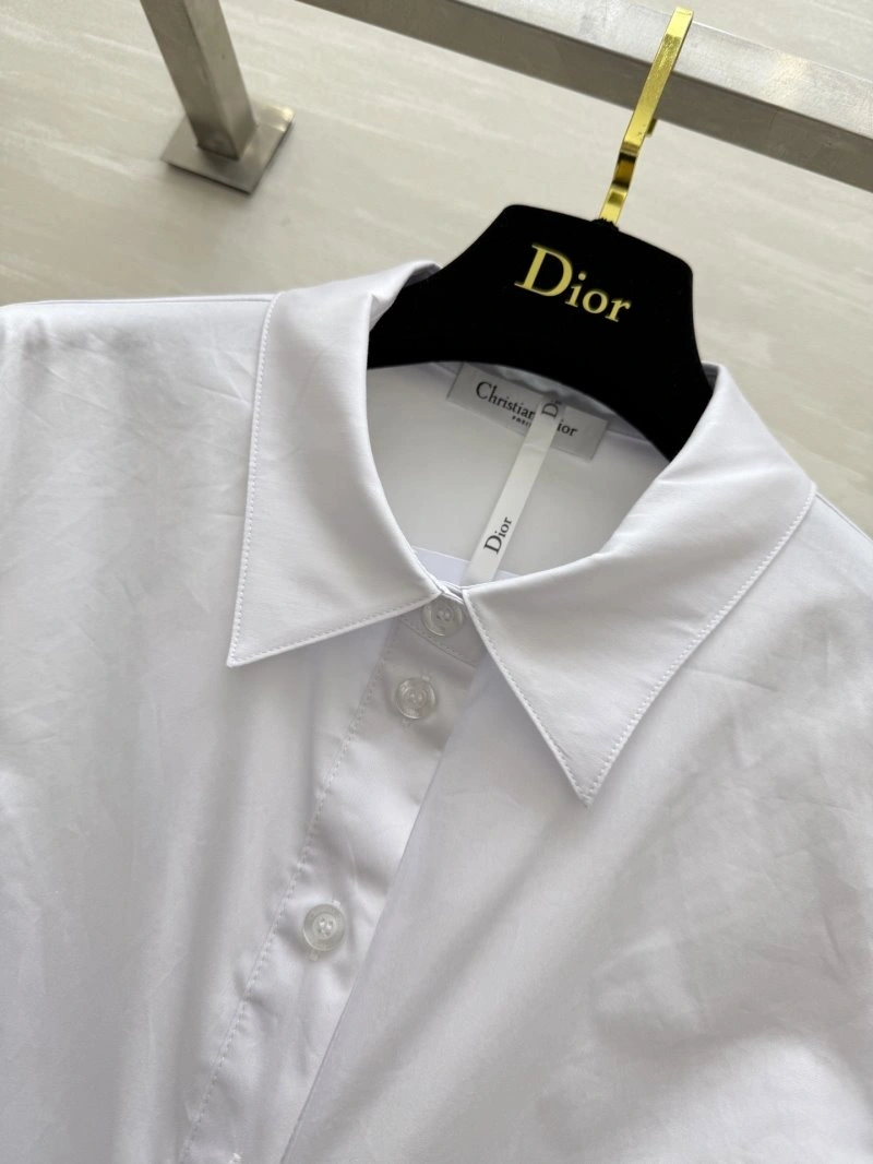 Christian Dior Shirts Upgraded 112088