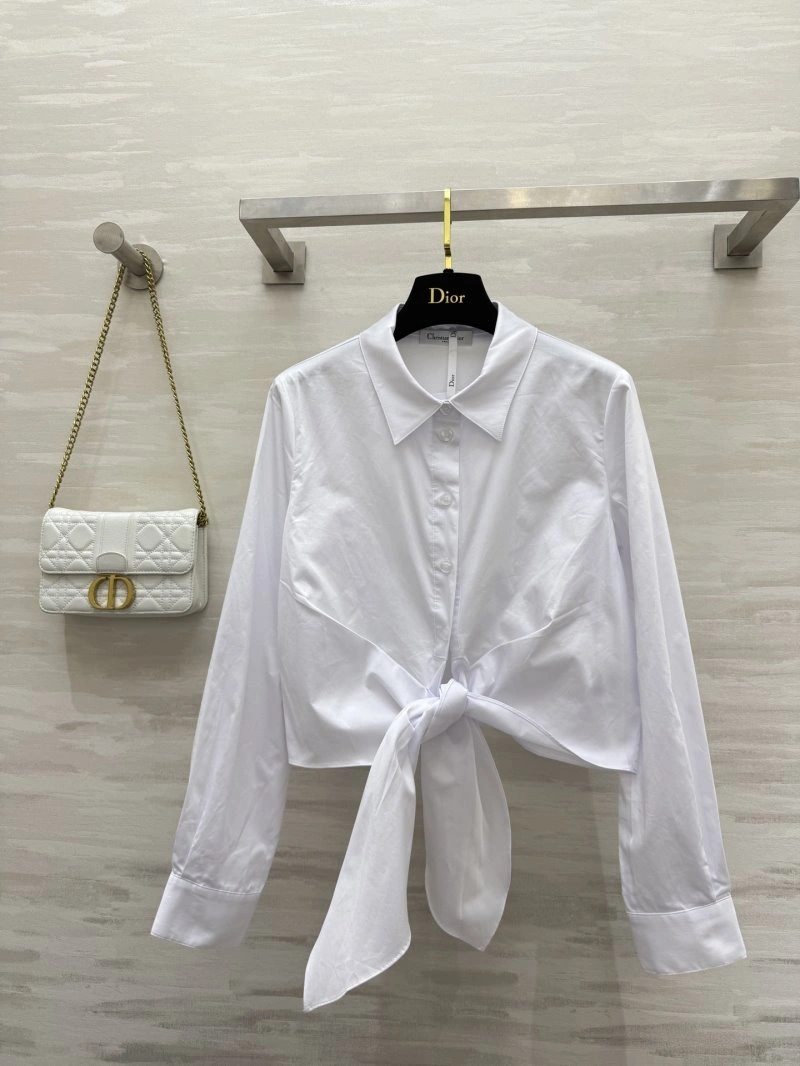 Christian Dior Shirts Upgraded 112088