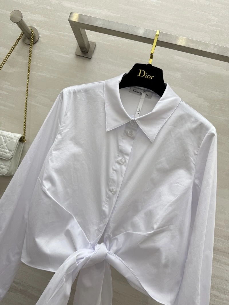 Christian Dior Shirts Upgraded 112088