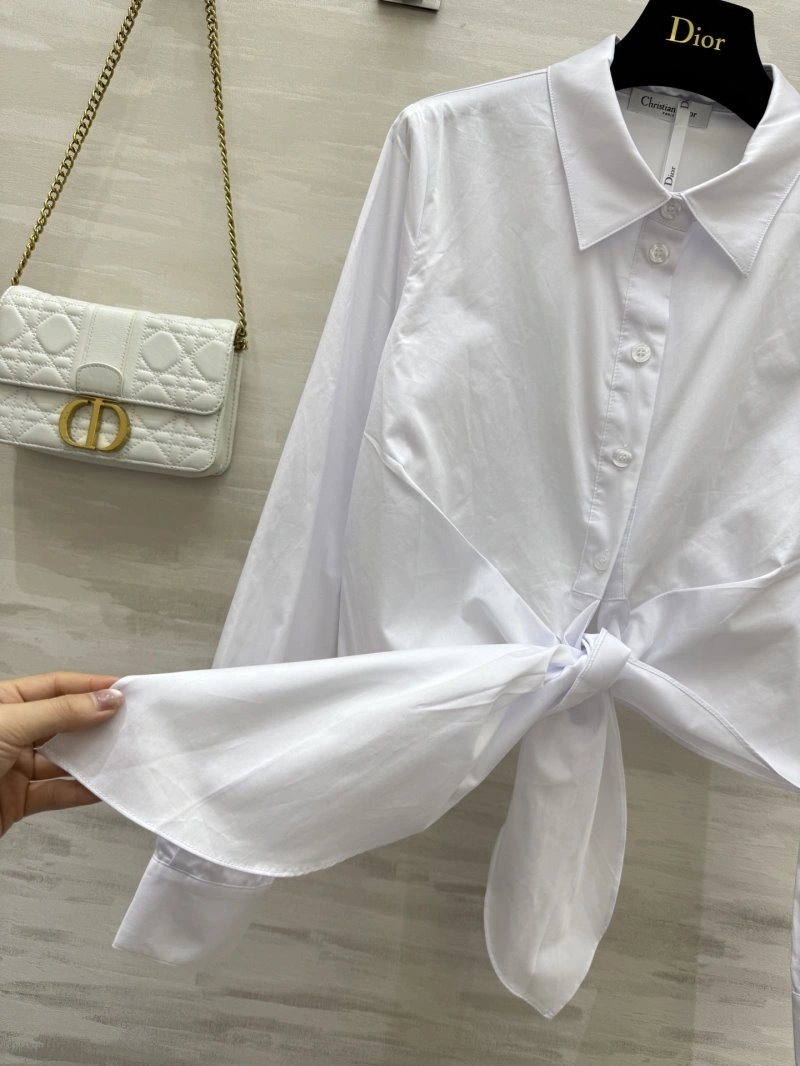 Christian Dior Shirts Upgraded 112088