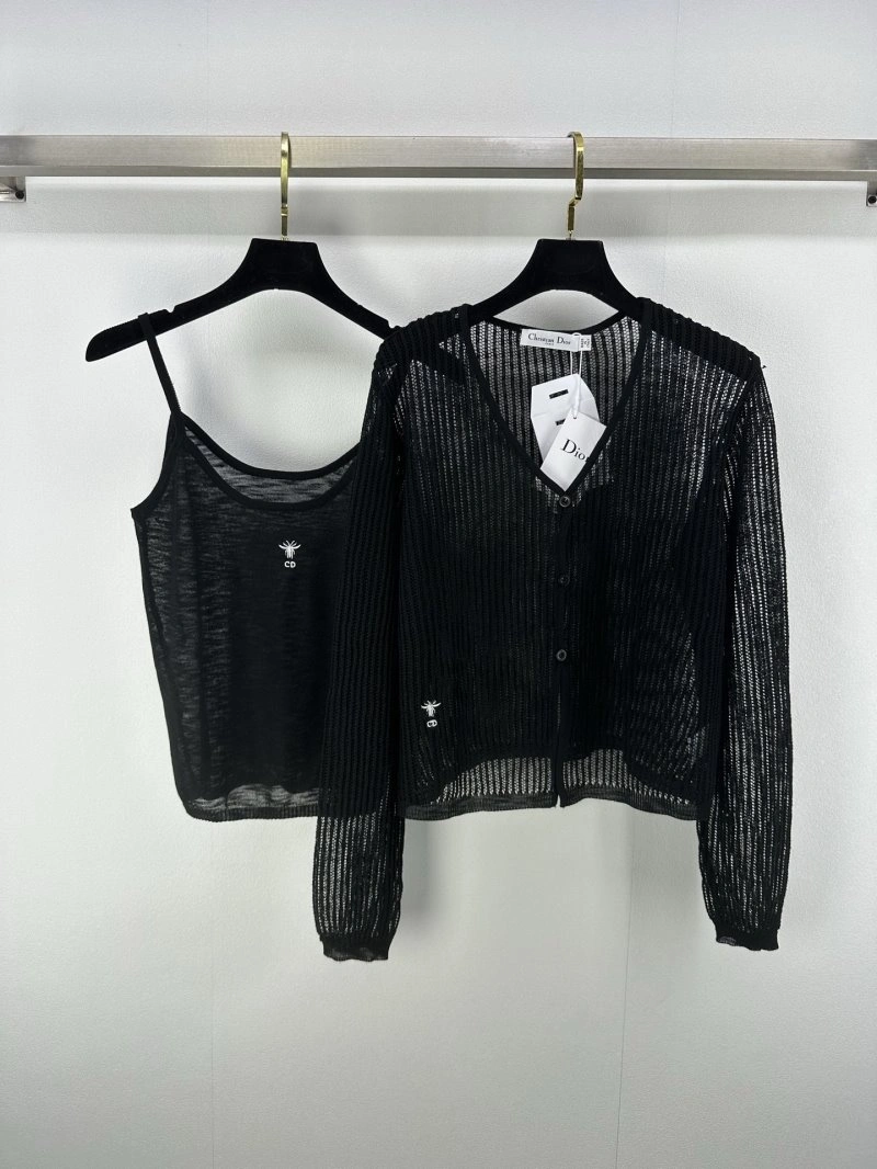 Christian Dior Shirts Original 112079