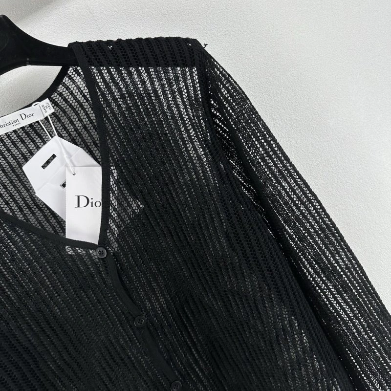 Christian Dior Shirts Original 112079