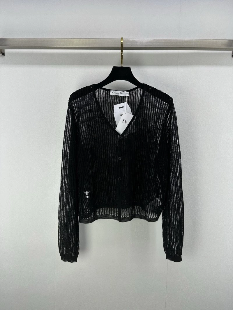 Christian Dior Shirts Original 112079