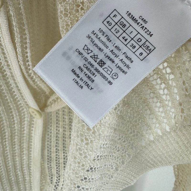TopPick Christian Dior Shirts 112069