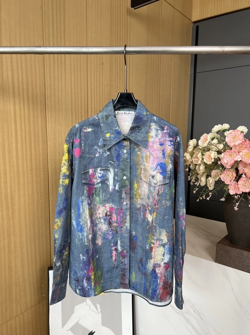 Christian Dior Shirts EasyCare 112075