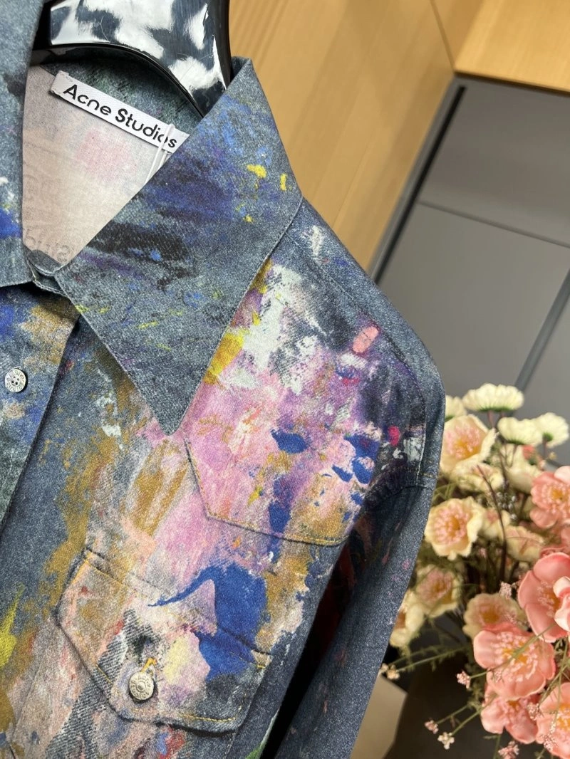 Christian Dior Shirts EasyCare 112075