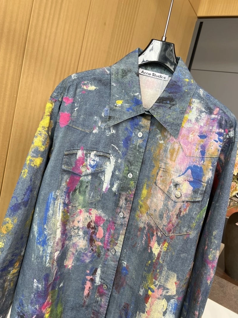 Christian Dior Shirts EasyCare 112075