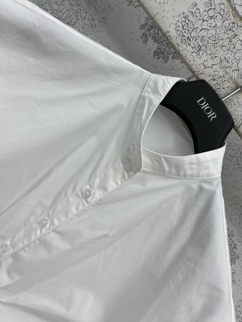 Tailored Christian Dior Shirts 112090