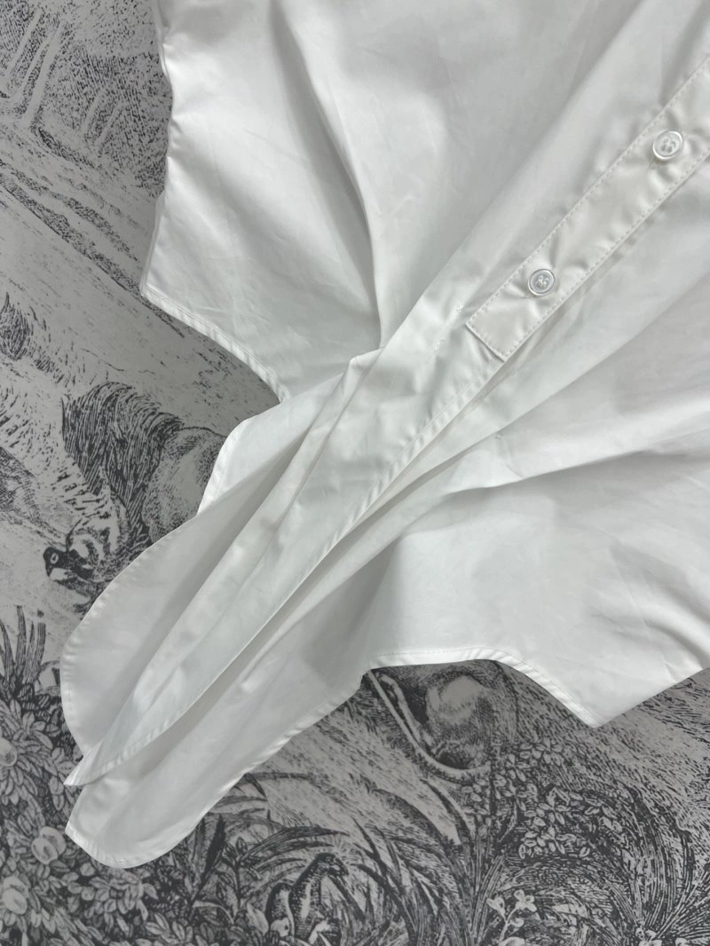 Tailored Christian Dior Shirts 112090