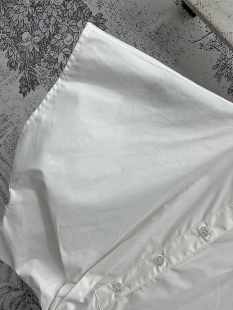 Tailored Christian Dior Shirts 112090
