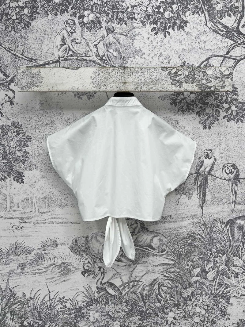 Tailored Christian Dior Shirts 112090