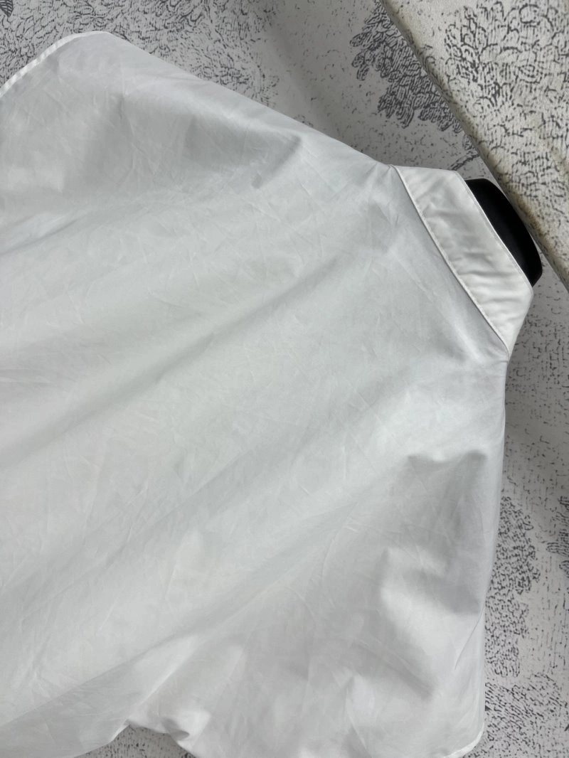 Tailored Christian Dior Shirts 112090