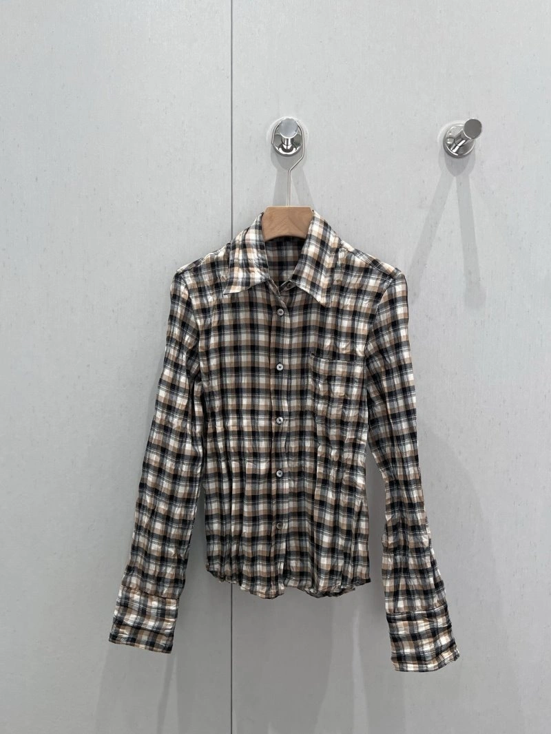SunProtective Christian Dior Shirts 112086