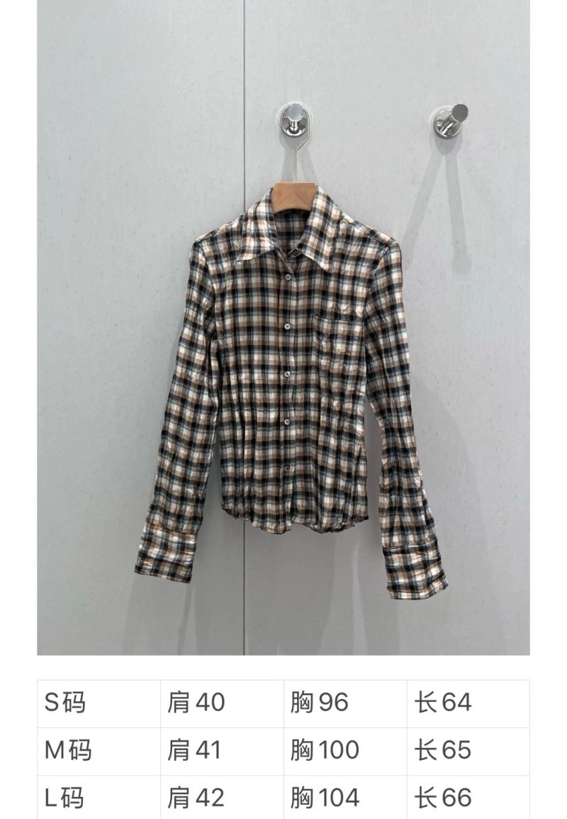 SunProtective Christian Dior Shirts 112086