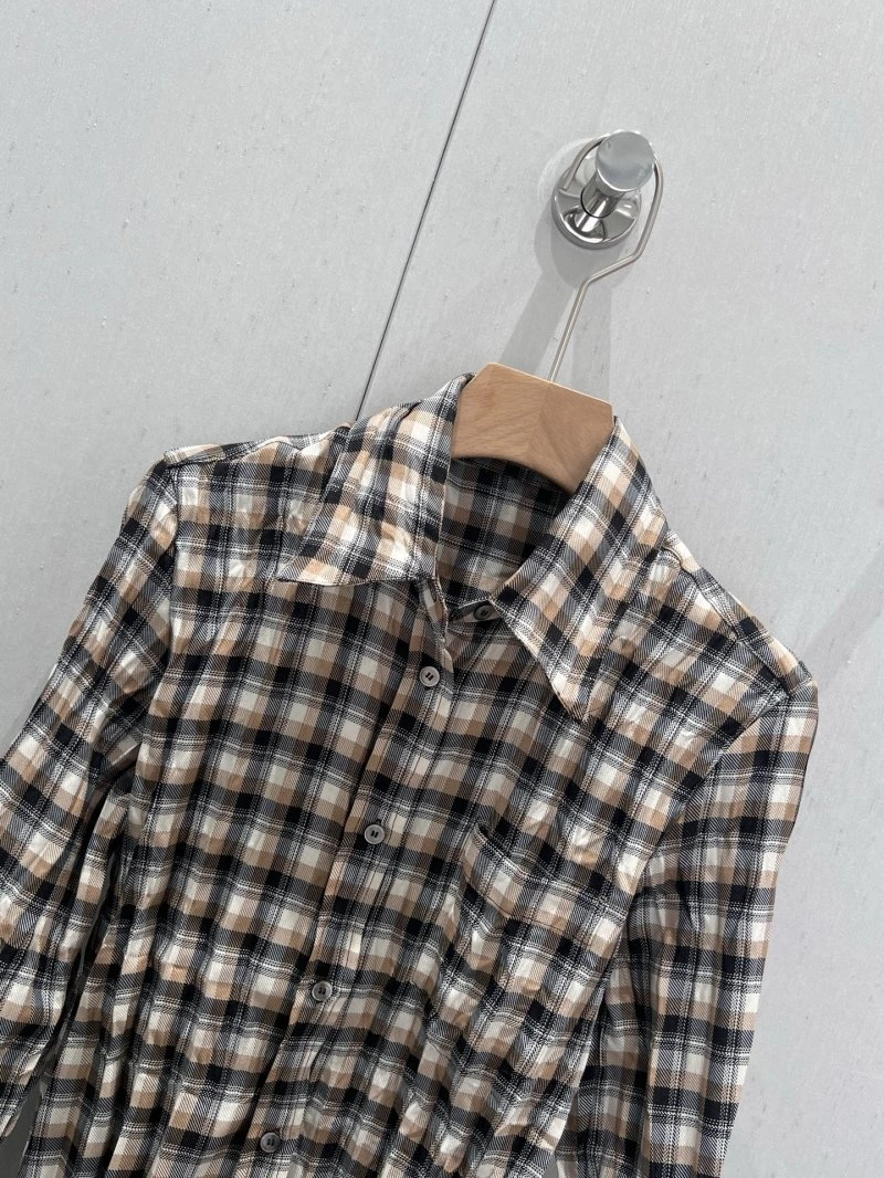SunProtective Christian Dior Shirts 112086