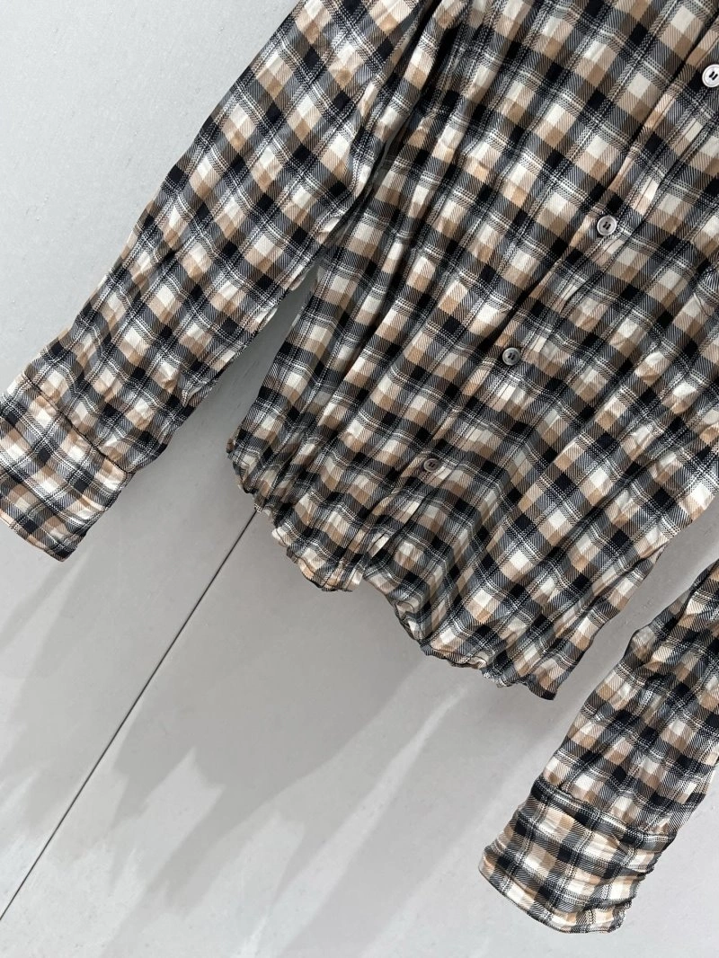 SunProtective Christian Dior Shirts 112086