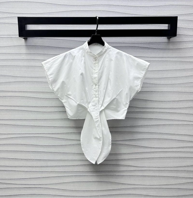 Christian Dior Shirts Minimalist 112076