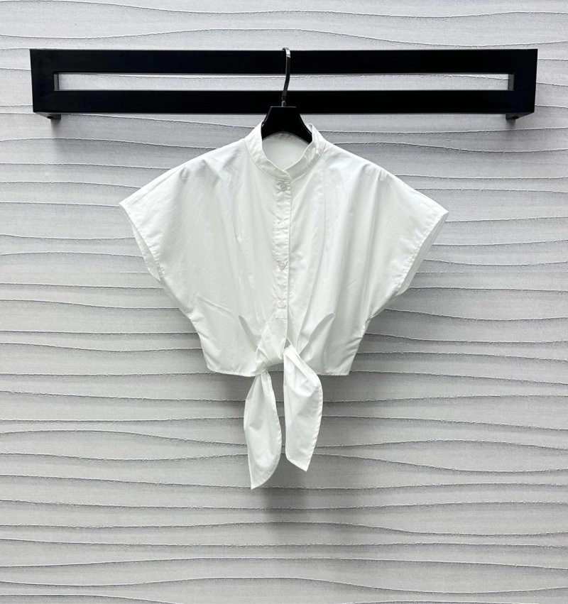 Christian Dior Shirts Minimalist 112076