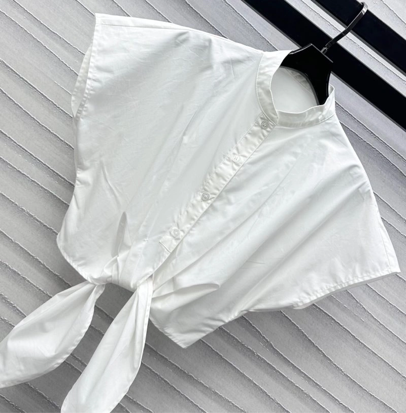 Christian Dior Shirts Minimalist 112076