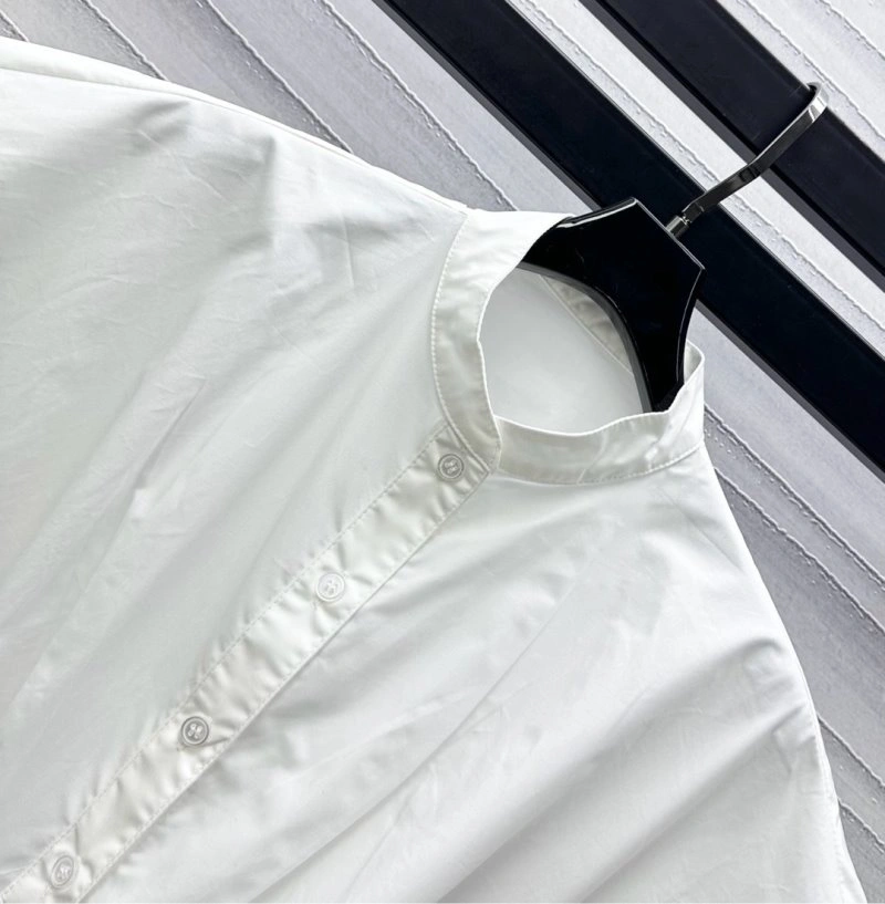 Christian Dior Shirts Minimalist 112076