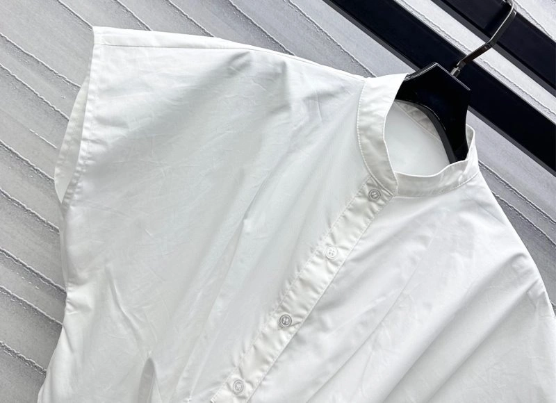 Christian Dior Shirts Minimalist 112076