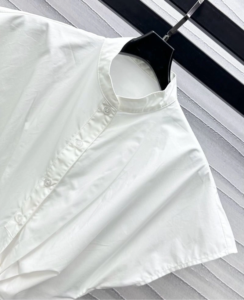 Christian Dior Shirts Minimalist 112076