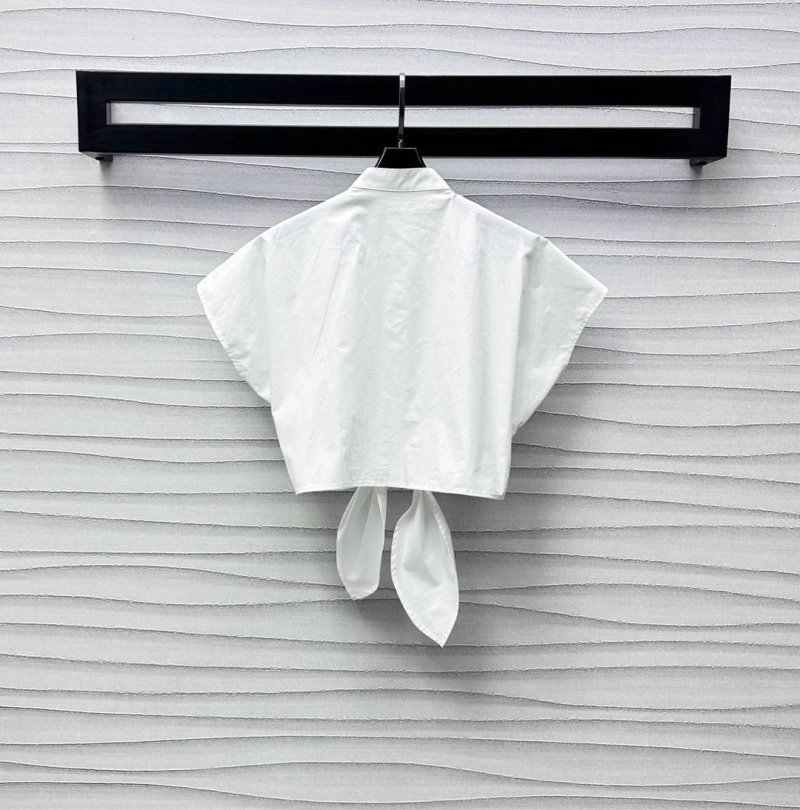 Christian Dior Shirts Minimalist 112076