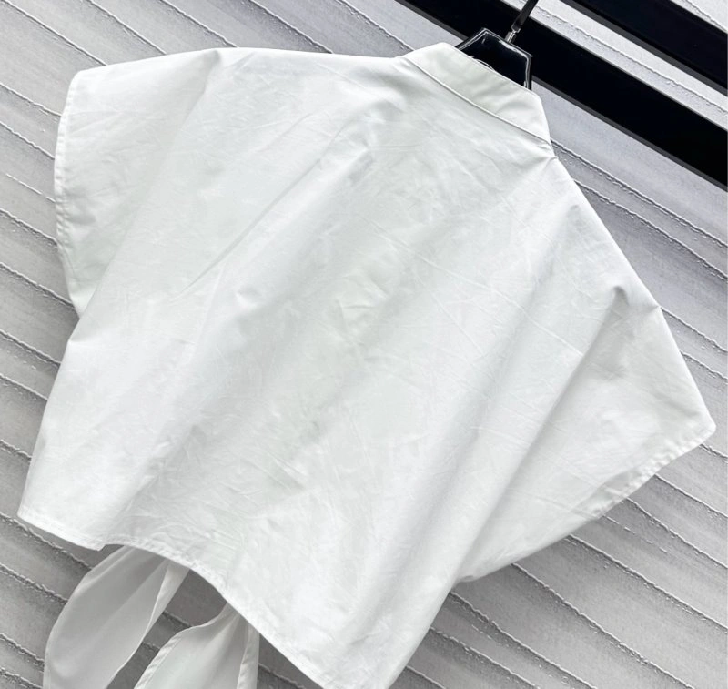 Christian Dior Shirts Minimalist 112076