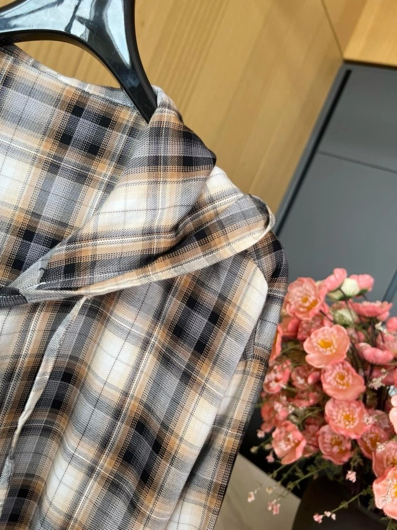 WrinkleFree Christian Dior Shirts 112087