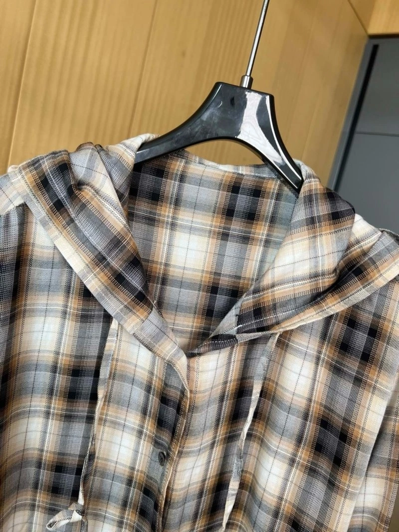 WrinkleFree Christian Dior Shirts 112087