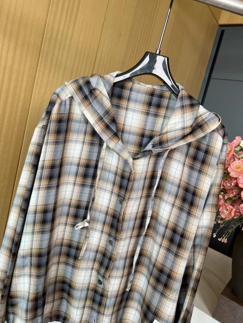 WrinkleFree Christian Dior Shirts 112087
