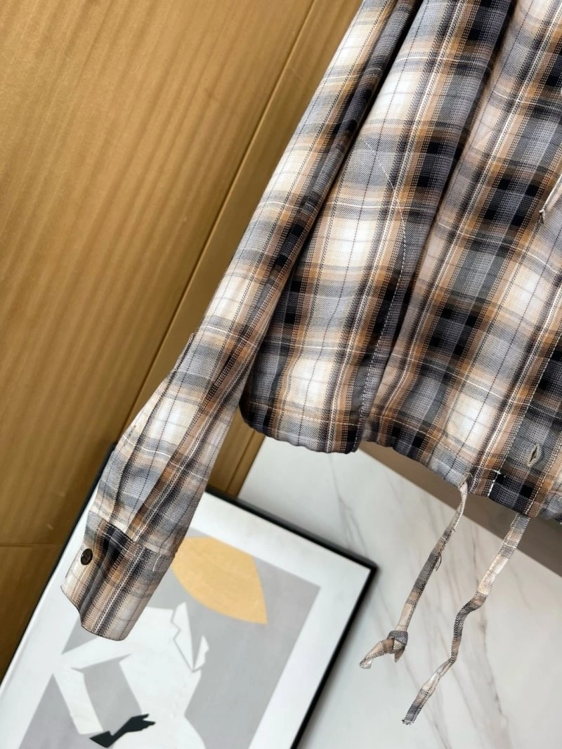 WrinkleFree Christian Dior Shirts 112087
