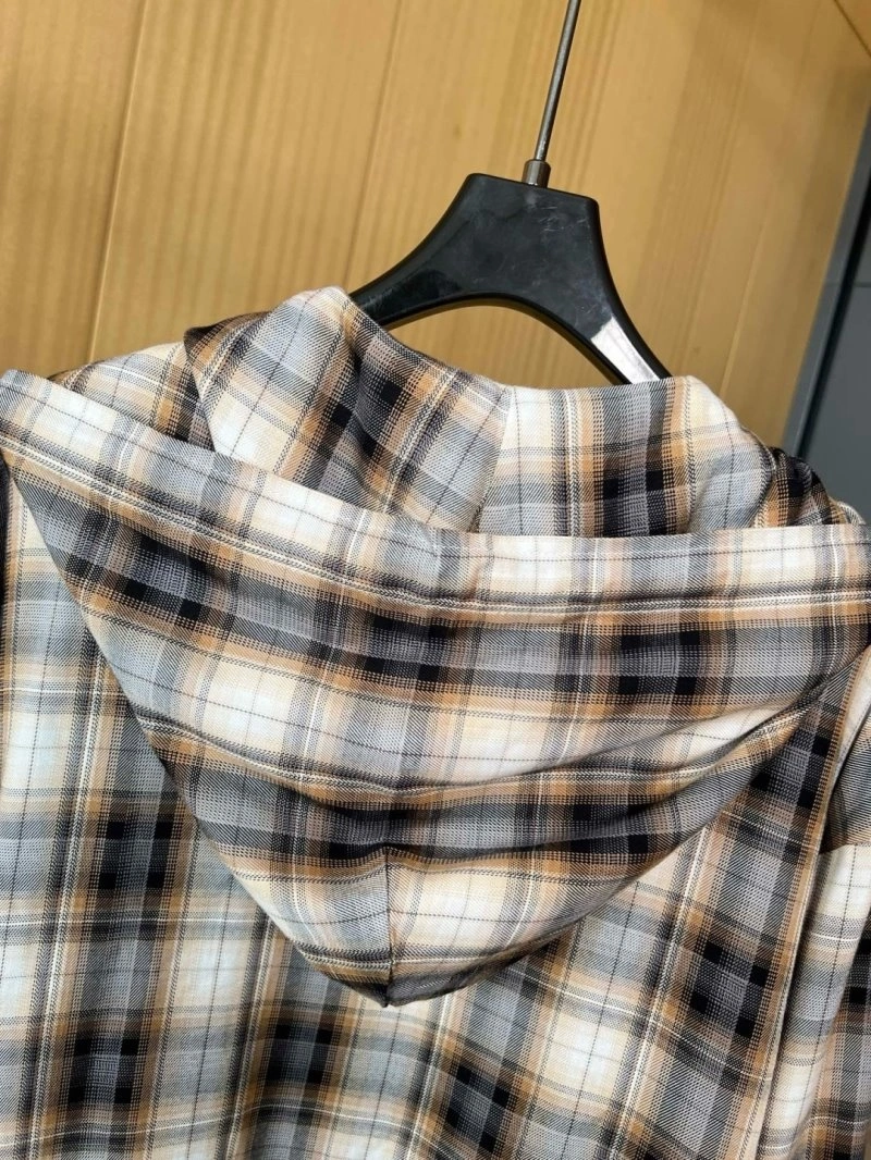 WrinkleFree Christian Dior Shirts 112087