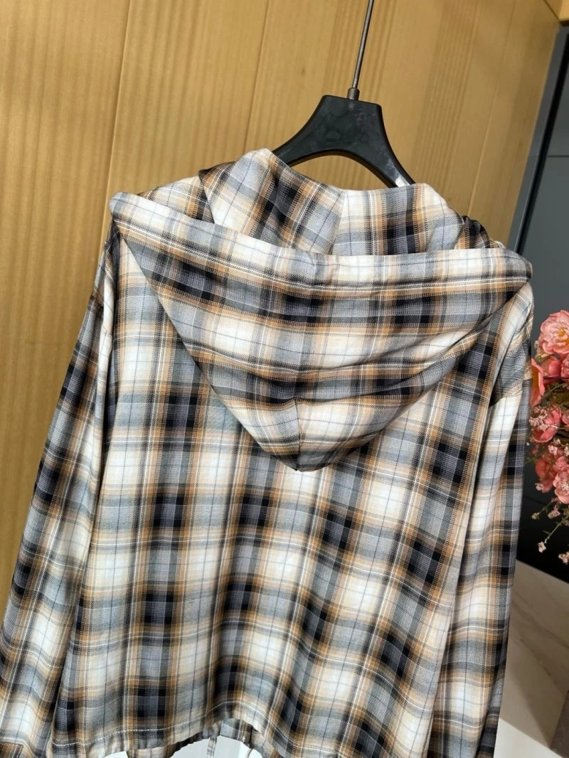 WrinkleFree Christian Dior Shirts 112087