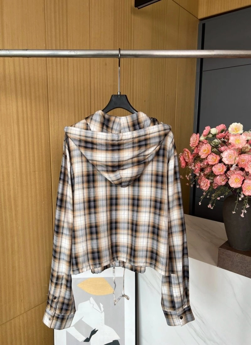 WrinkleFree Christian Dior Shirts 112087