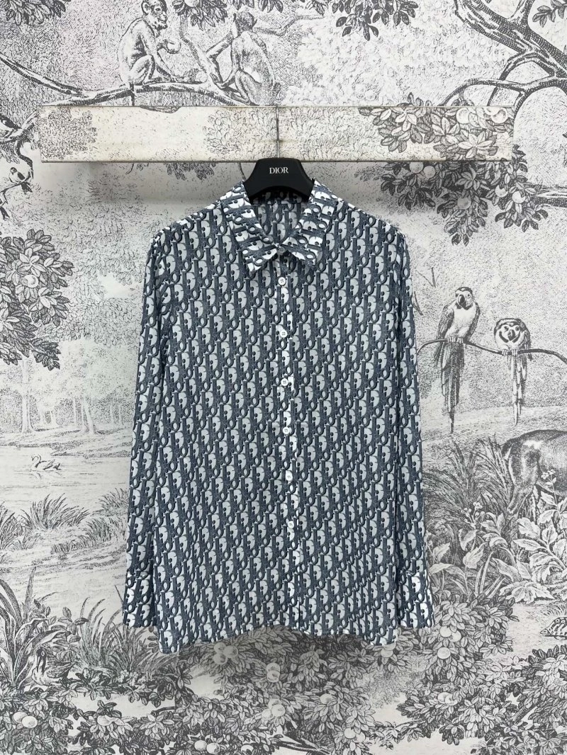 Trendsetting Christian Dior Shirts 112085