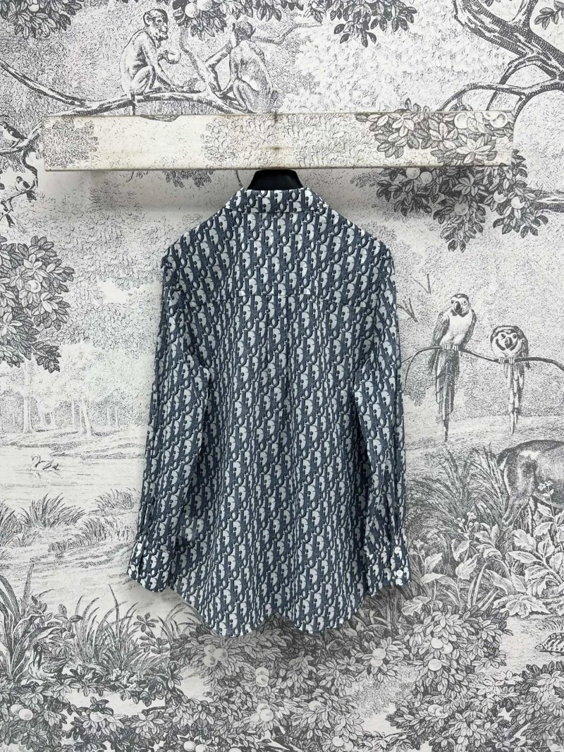 Trendsetting Christian Dior Shirts 112085