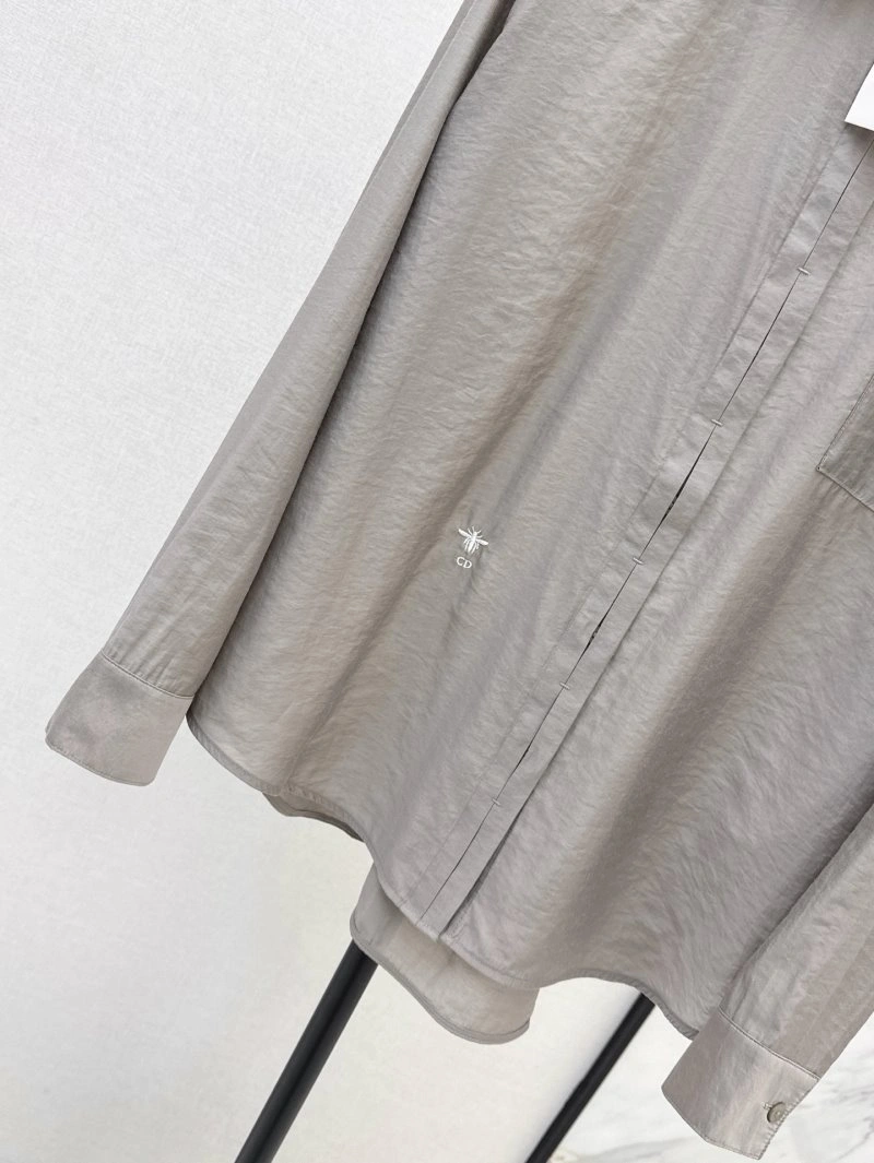Versatile Christian Dior Shirts 112084