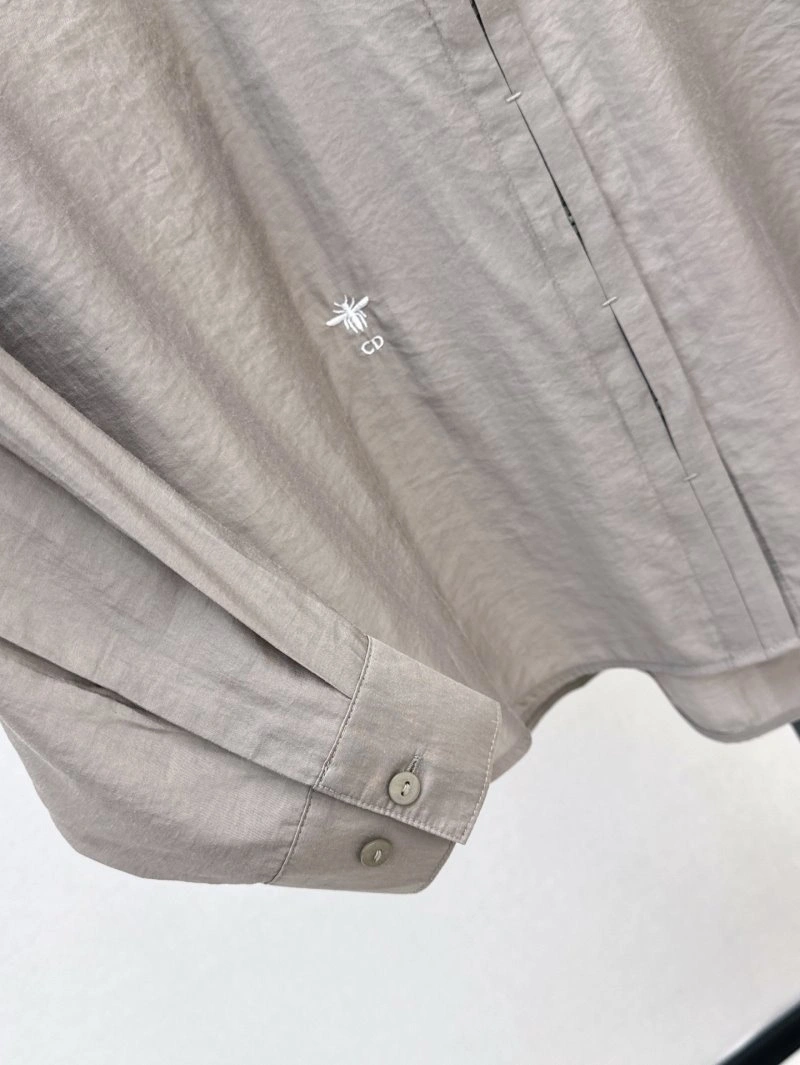 Versatile Christian Dior Shirts 112084