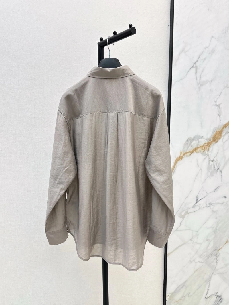 Versatile Christian Dior Shirts 112084