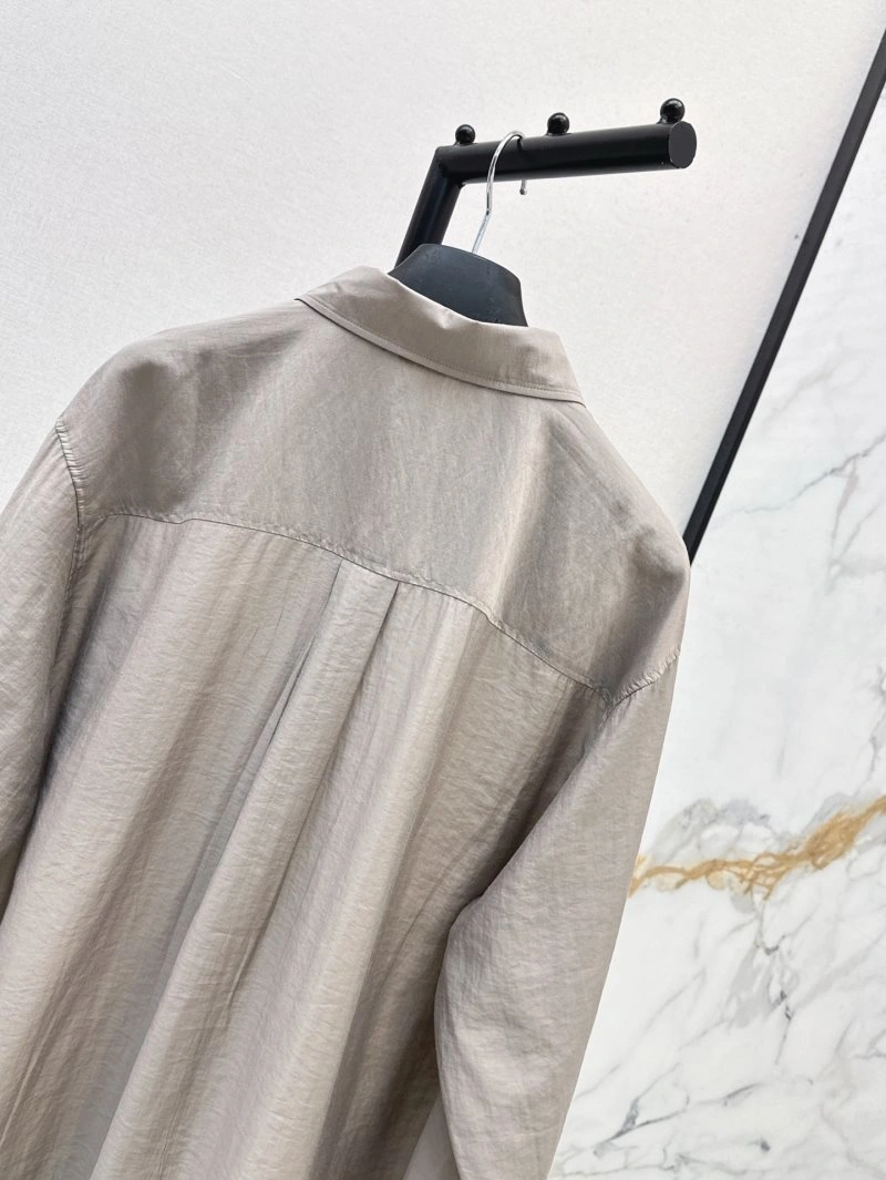 Versatile Christian Dior Shirts 112084