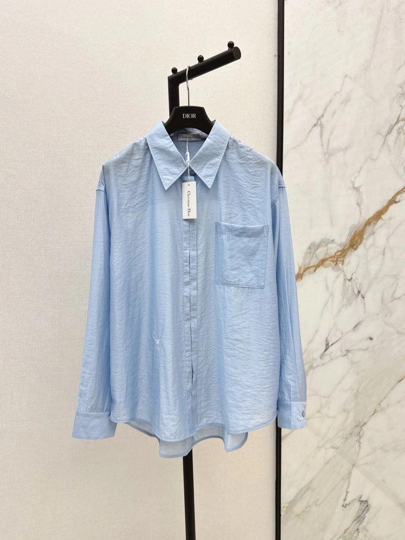 Christian Dior Shirts Durable 112066