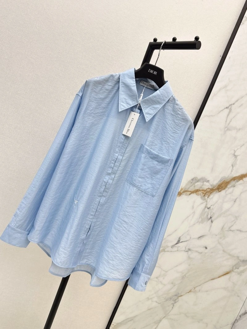Christian Dior Shirts Durable 112066